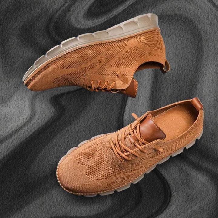 Comfortable Shoes Orthopedic Waterproof Walking - Image 4