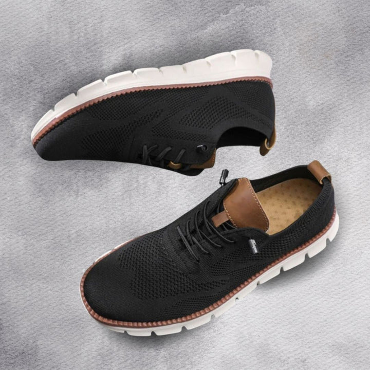 Comfortable Shoes Orthopedic Waterproof Walking - Image 6