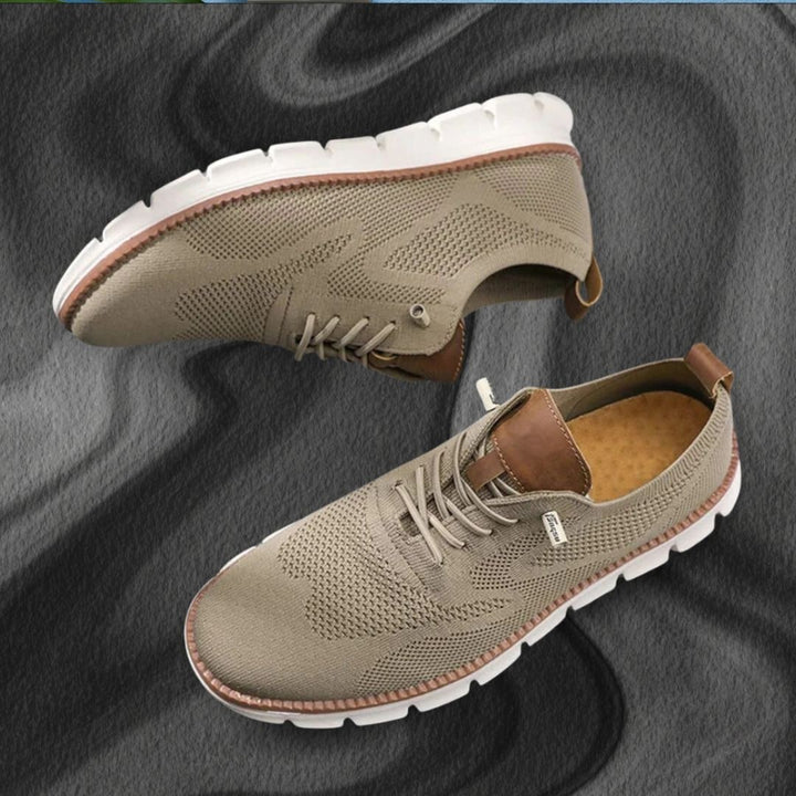 Comfortable Shoes Orthopedic Waterproof Walking - Image 7