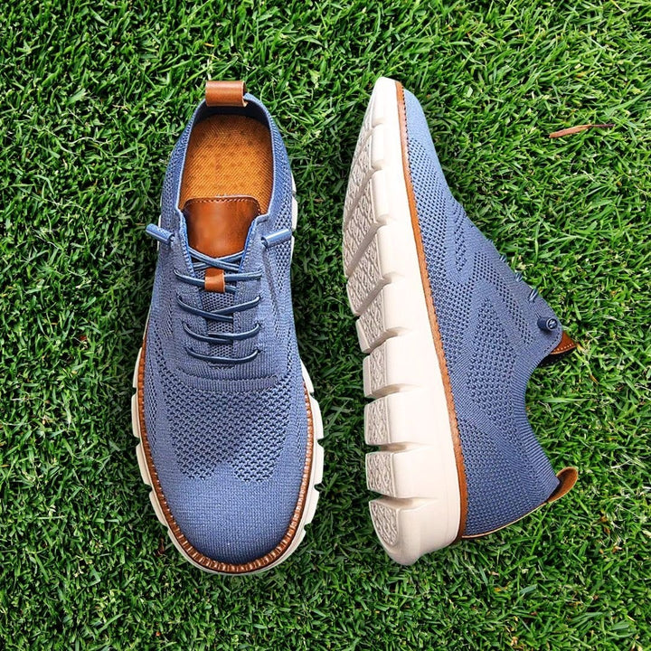 Comfortable Shoes Orthopedic Waterproof Walking - Image 8