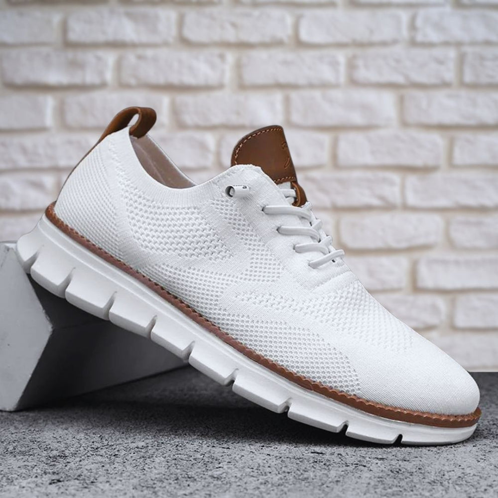 Comfortable Shoes Orthopedic Waterproof Walking - Image 9