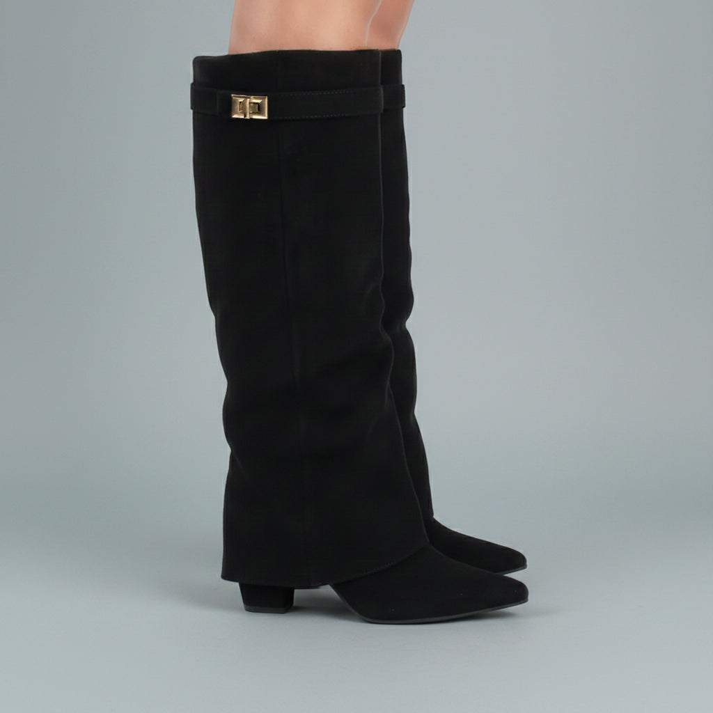 Comfortable Women's Boots Stylish Women's Boots Fashion Boots For - Image 1