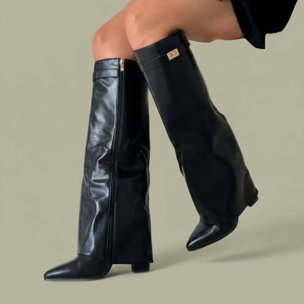 Comfortable Women's Boots Stylish Women's Boots Fashion Boots For - Image 10