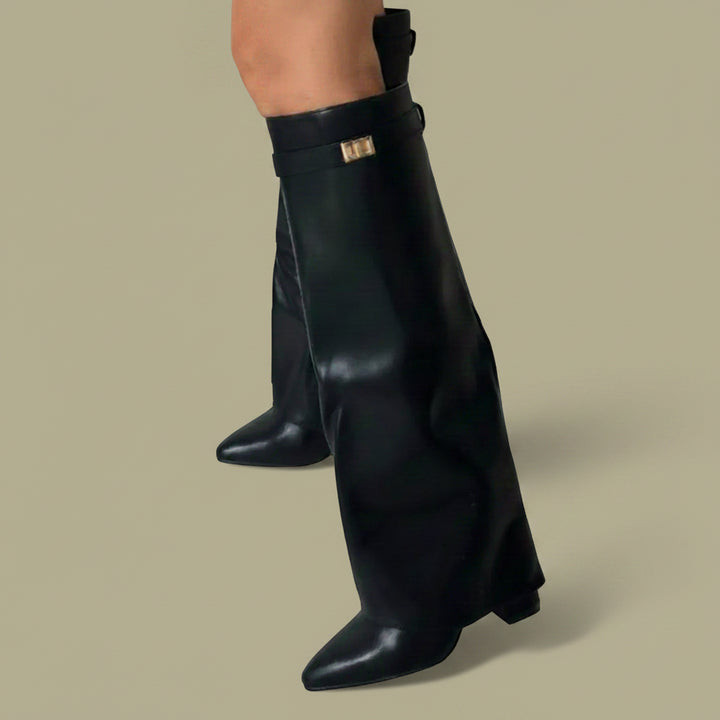 Comfortable Women's Boots Stylish Women's Boots Fashion Boots For - Image 11