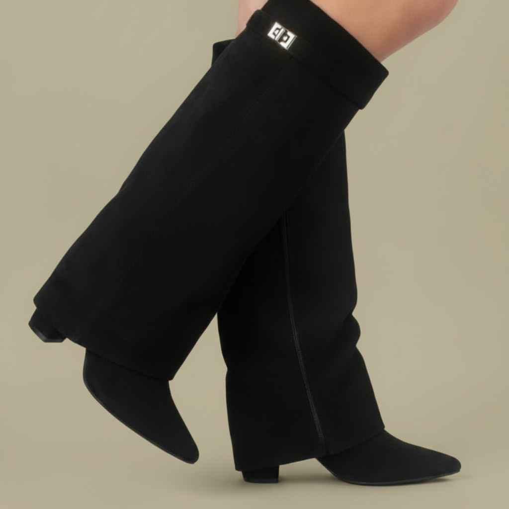 Comfortable Women's Boots Stylish Women's Boots Fashion Boots For - Image 12