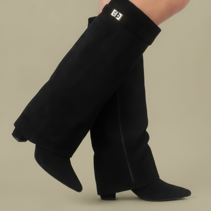 Comfortable Women's Boots Stylish Women's Boots Fashion Boots For - Image 12