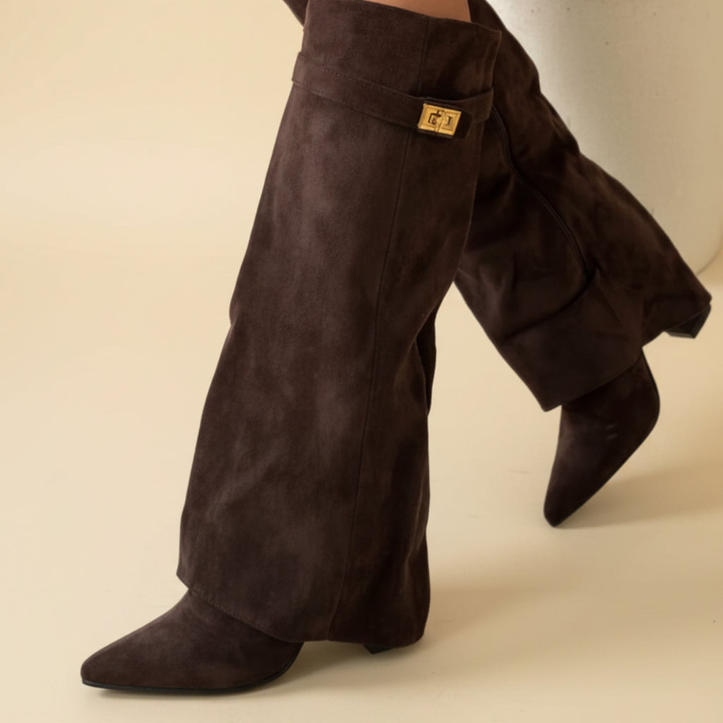 Comfortable Women's Boots Stylish Women's Boots Fashion Boots For - Image 14