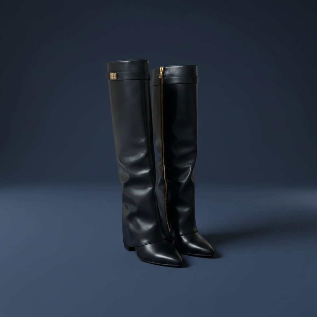 Comfortable Women's Boots Stylish Women's Boots Fashion Boots For - Image 15