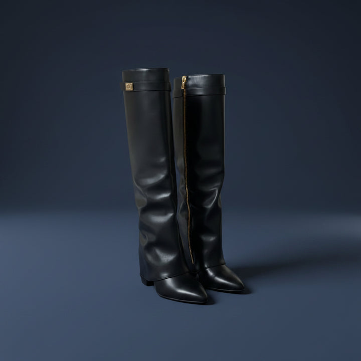 Comfortable Women's Boots Stylish Women's Boots Fashion Boots For - Image 15