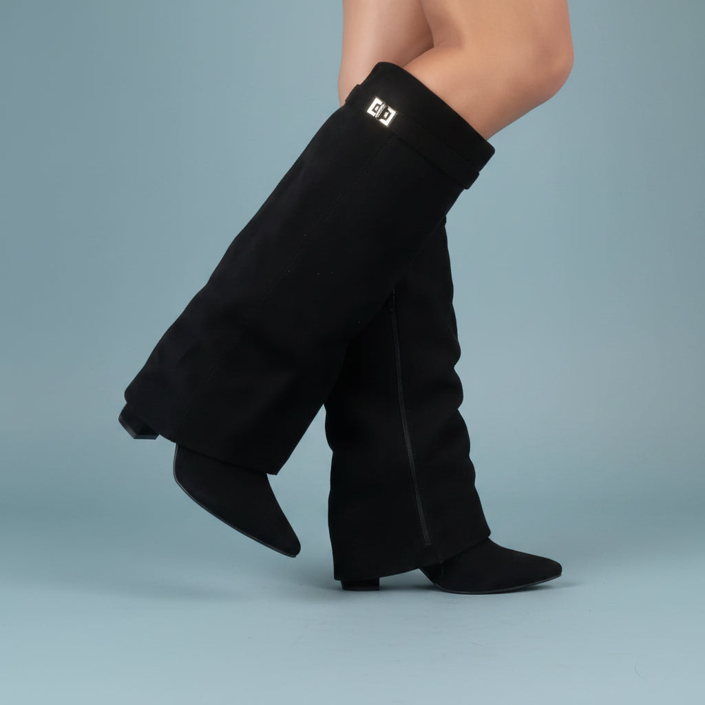 Comfortable Women's Boots Stylish Women's Boots Fashion Boots For - Image 2