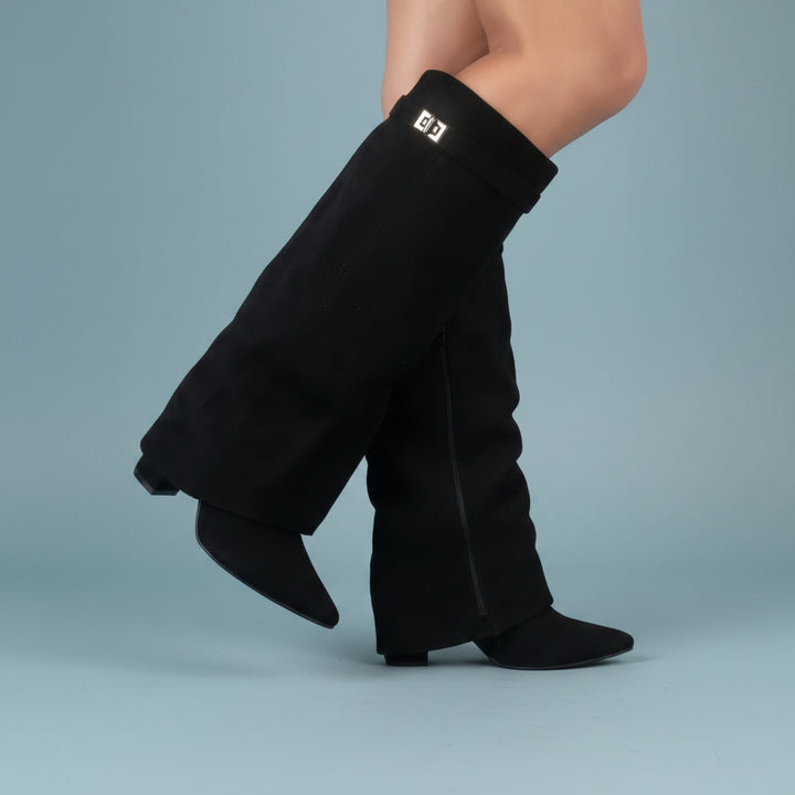 Comfortable Women's Boots Stylish Women's Boots Fashion Boots For - Image 2