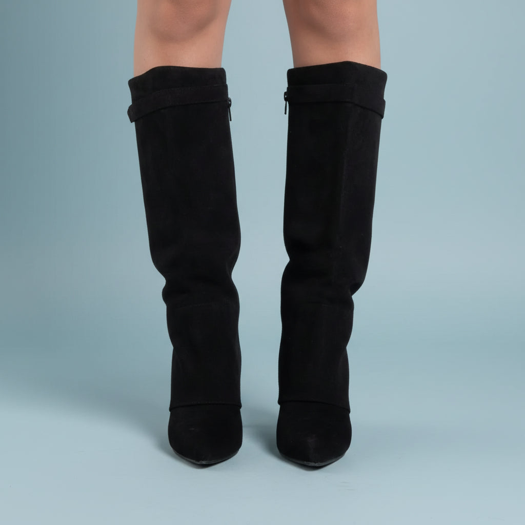 Comfortable Women's Boots Stylish Women's Boots Fashion Boots For - Image 3