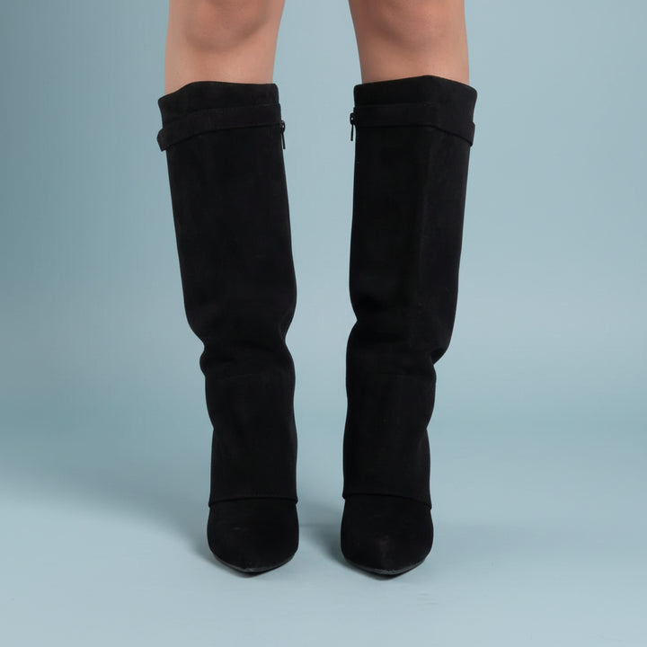 Comfortable Women's Boots Stylish Women's Boots Fashion Boots For - Image 3
