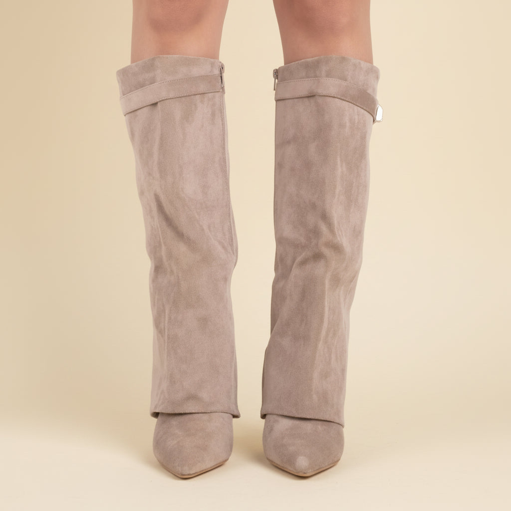 Comfortable Women's Boots Stylish Women's Boots Fashion Boots For - Image 5