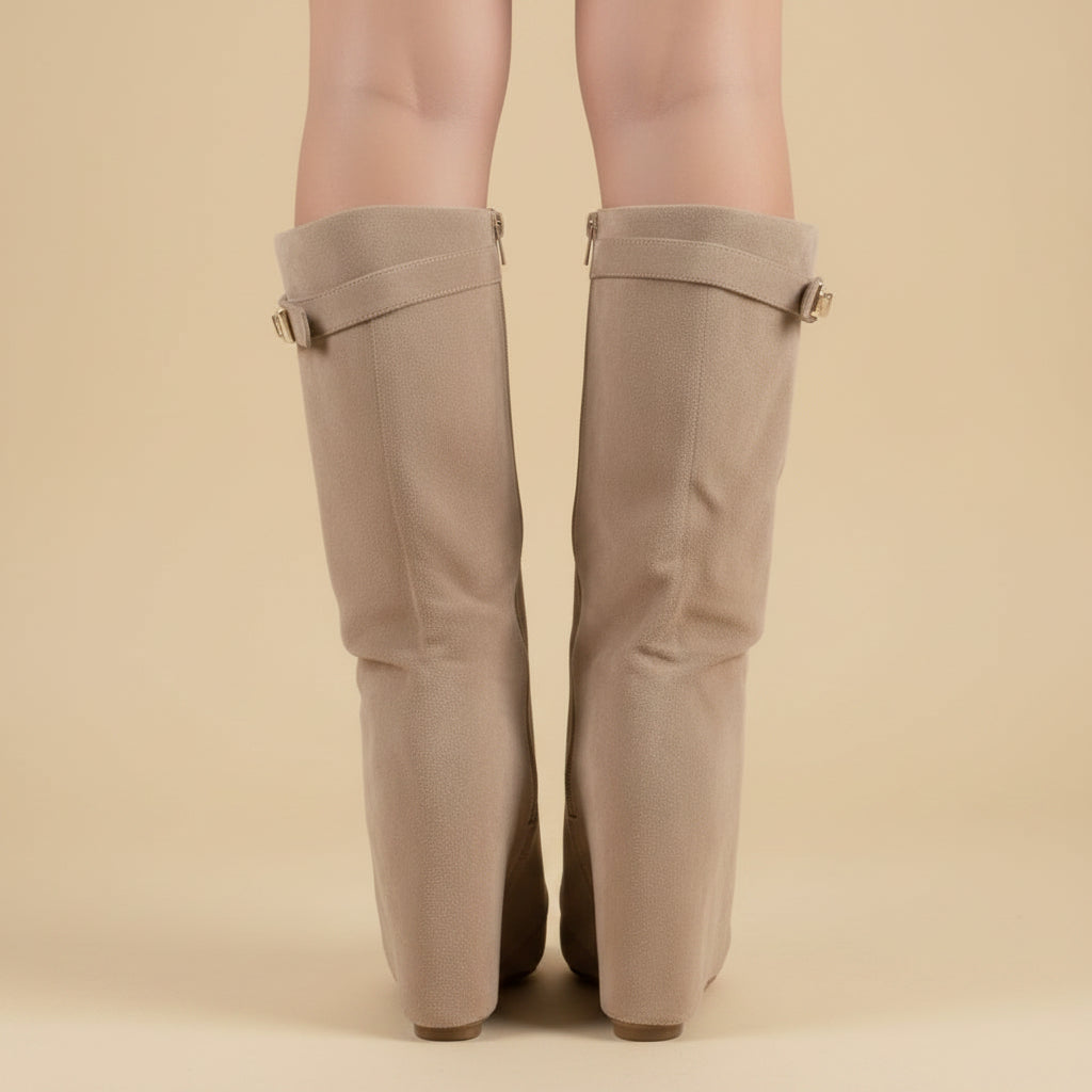 Comfortable Women's Boots Stylish Women's Boots Fashion Boots For - Image 6