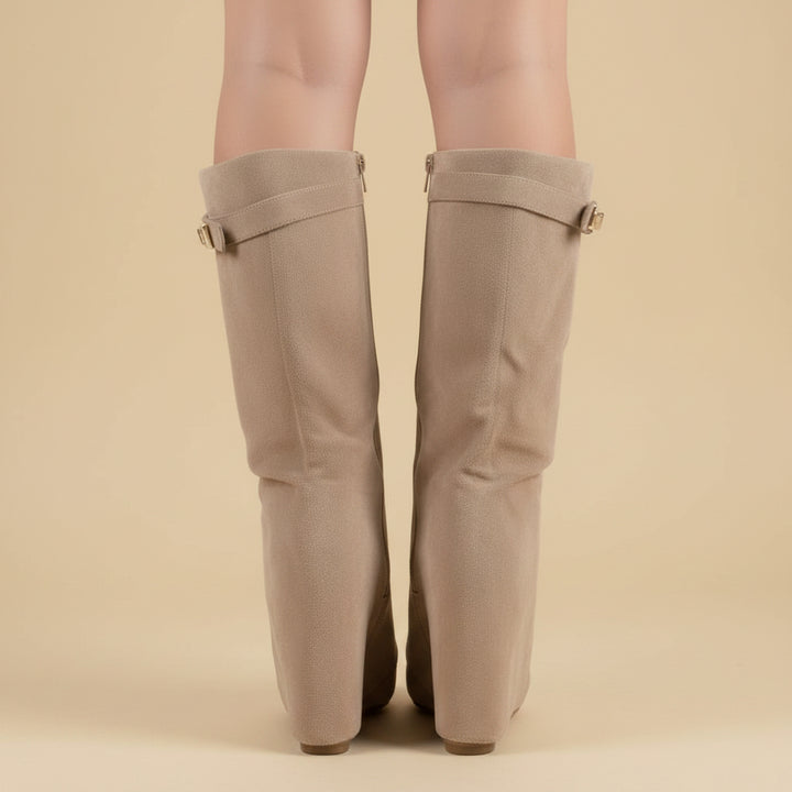 Comfortable Women's Boots Stylish Women's Boots Fashion Boots For - Image 6