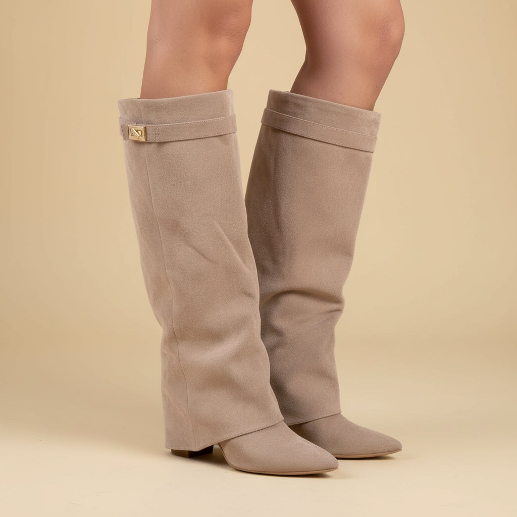 Comfortable Women's Boots Stylish Women's Boots Fashion Boots For - Image 7