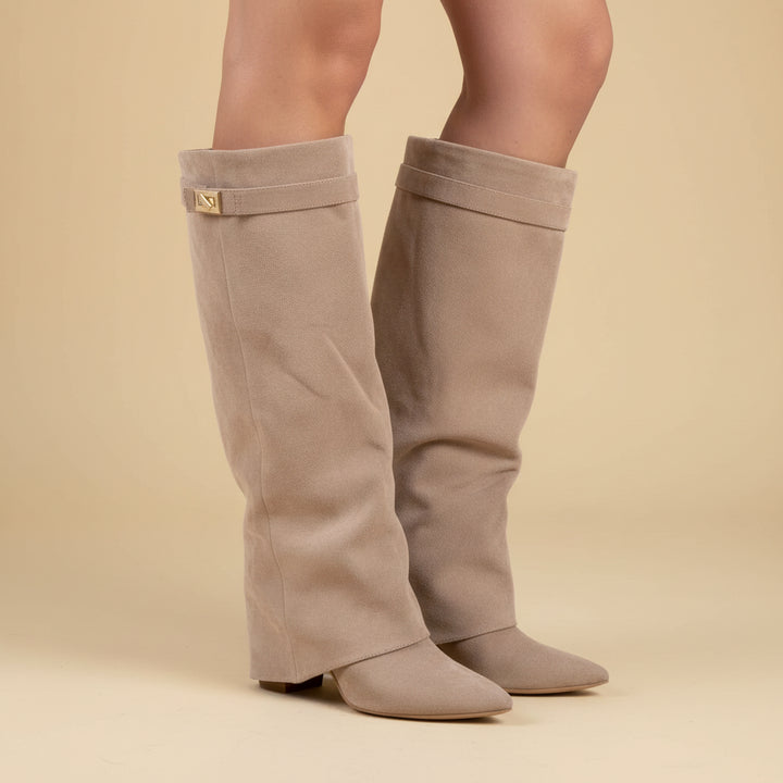 Comfortable Women's Boots Stylish Women's Boots Fashion Boots For - Image 7