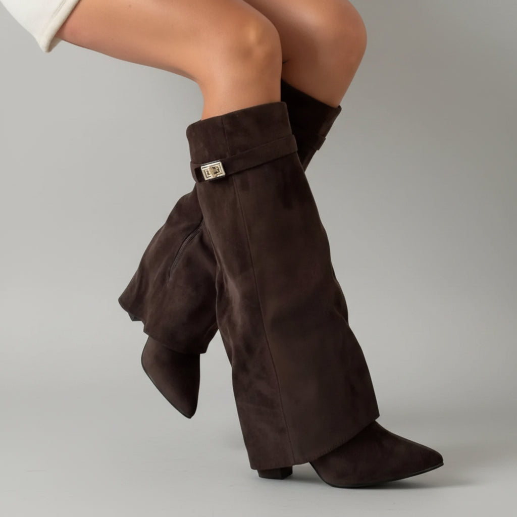 Comfortable Women's Boots Stylish Women's Boots Fashion Boots For - Image 8