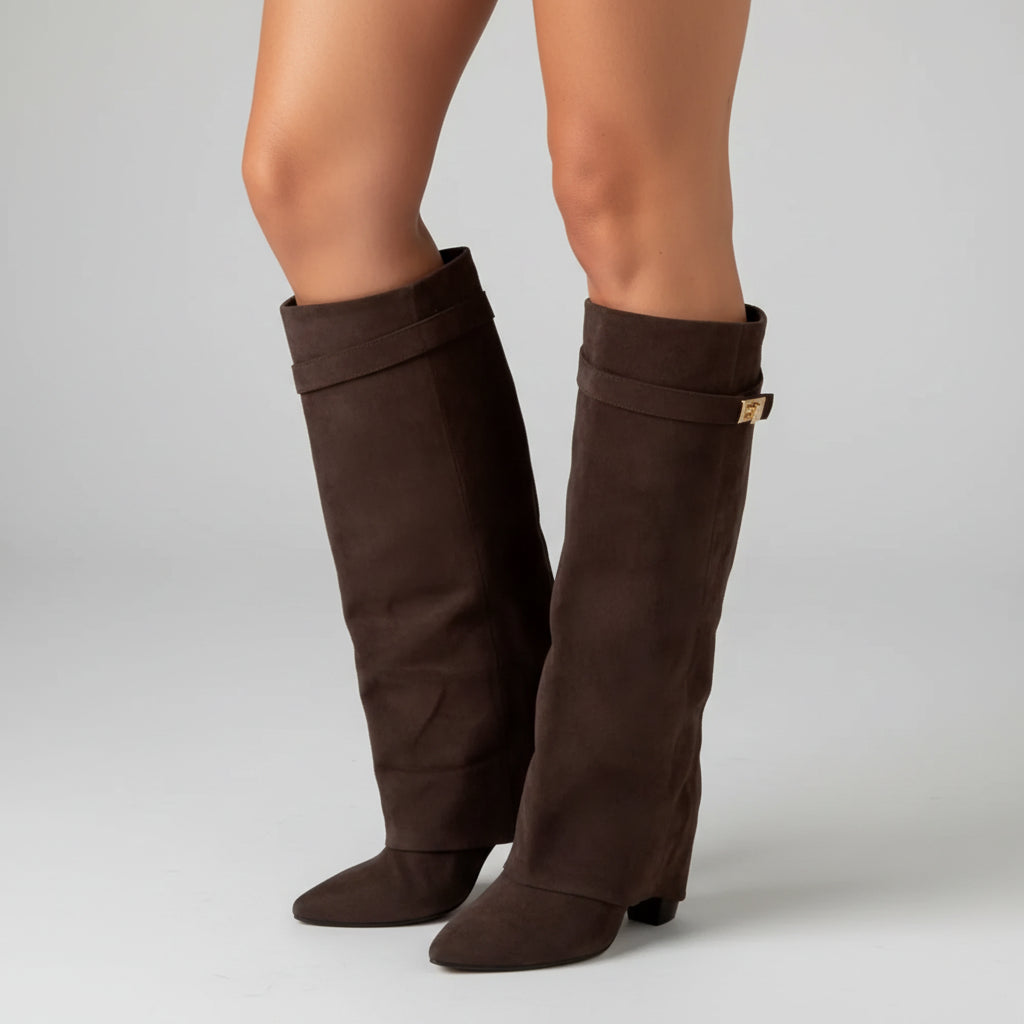 Comfortable Women's Boots Stylish Women's Boots Fashion Boots For - Image 9
