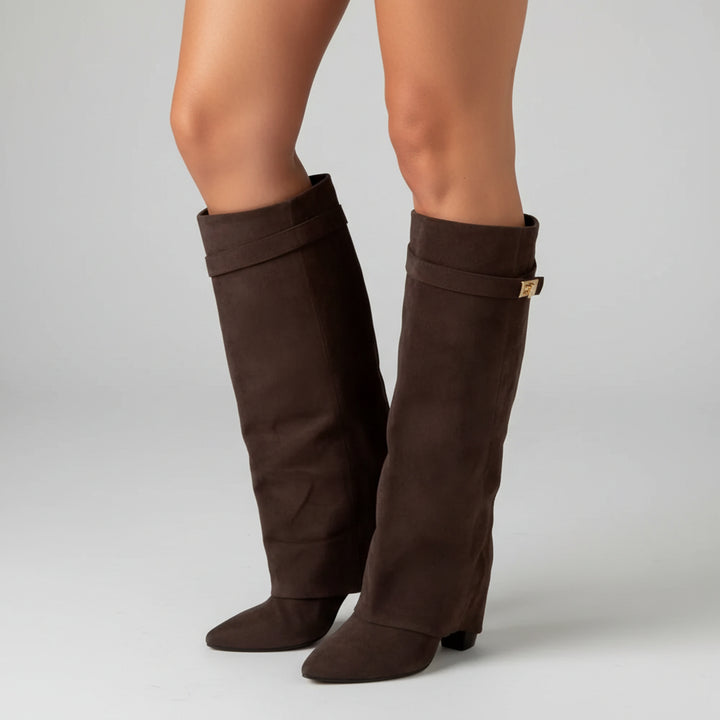 Comfortable Women's Boots Stylish Women's Boots Fashion Boots For - Image 9