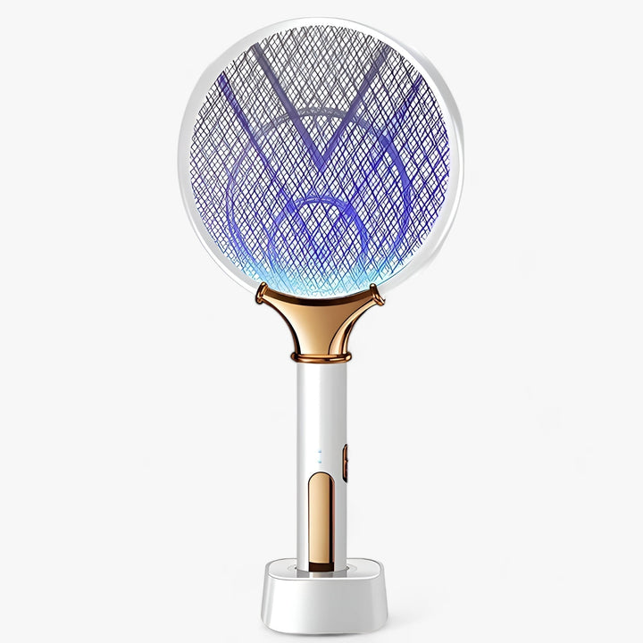 Compact USB Rechargeable Electric Bug Zapper With UV Light - Image 5