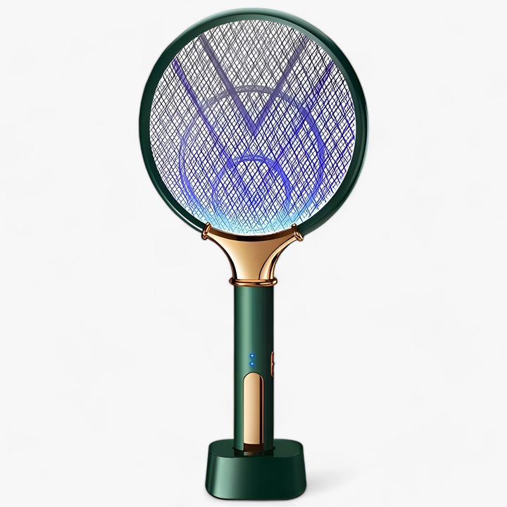 Compact USB Rechargeable Electric Bug Zapper With UV Light - Image 6