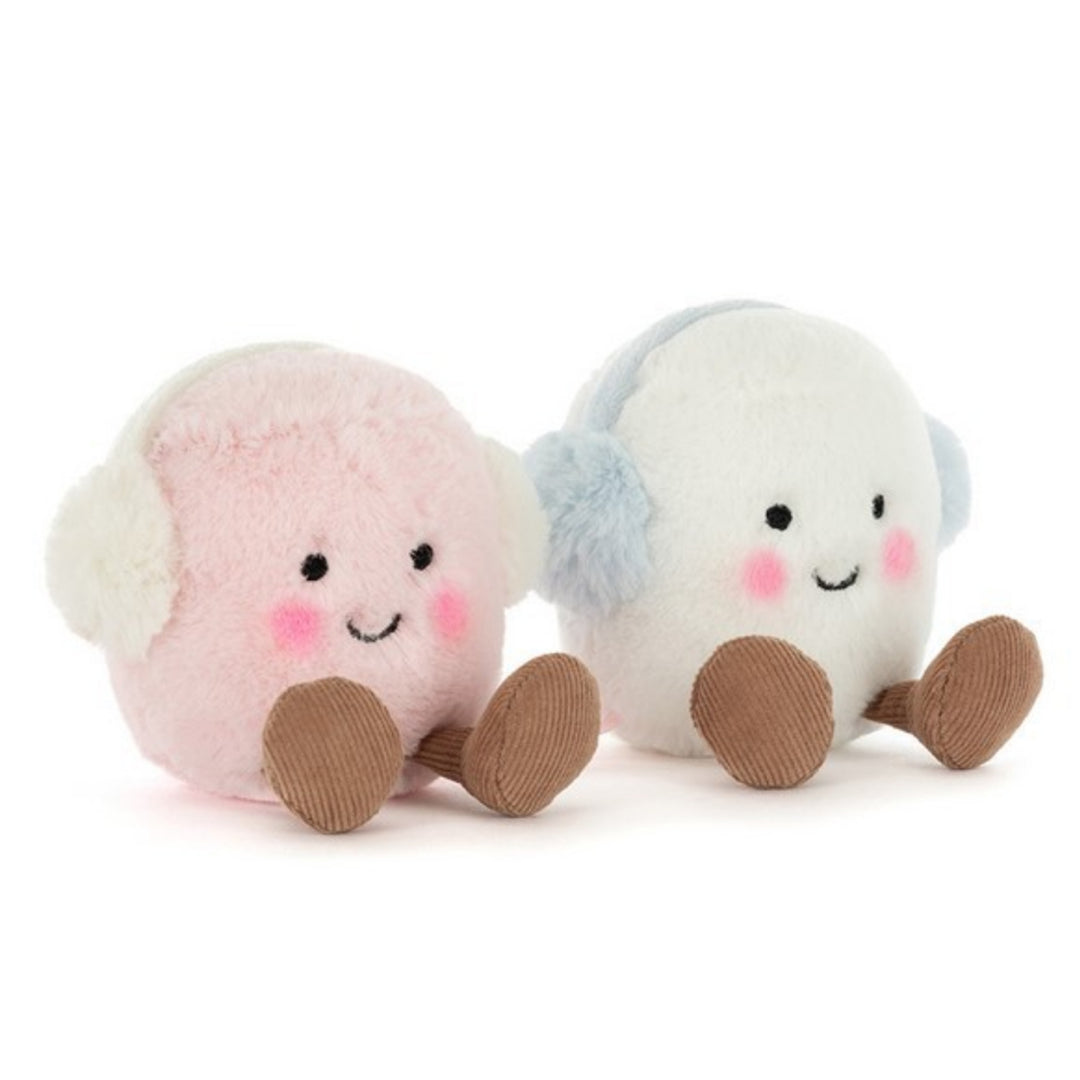 Cute Plush Food Toy With A Cheerful Face - Image 10