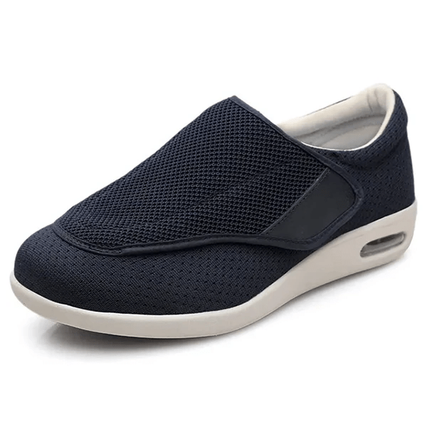 Diabetic Shoes with Supportive Slip-On Fit and Toe Box - Image 3
