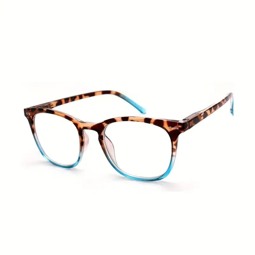 Digital Frame Reading Glasses - Image 1