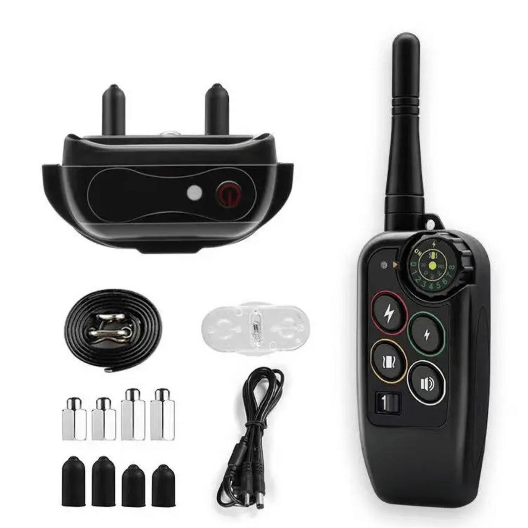 Dog Training E-Collar With Remote Long-Range 1000m Waterproof - Image 8