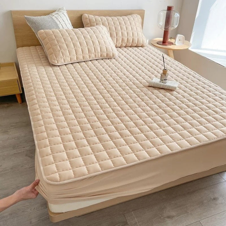 Dreamluxe Mattress Cover Matress Protector - Image 4