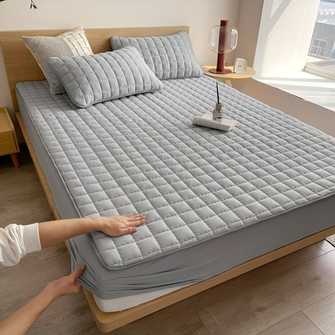 Dreamluxe Mattress Cover Matress Protector - Image 8