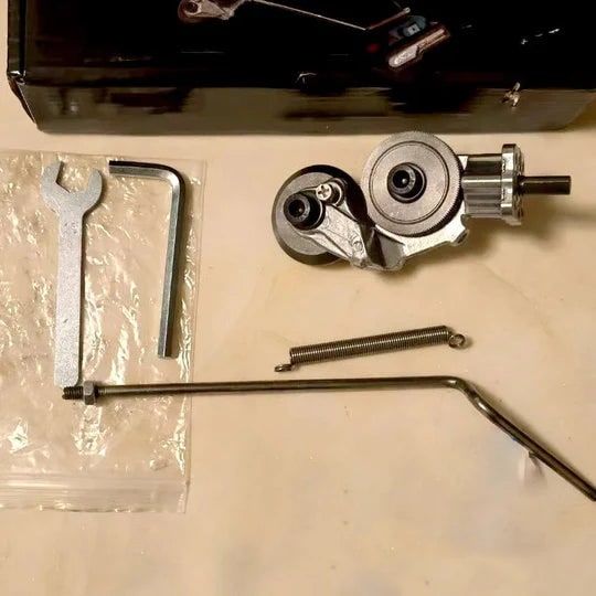 Drill Shear Attachment For Electric Drill Safe & Durable Metal Cutter - Image 10