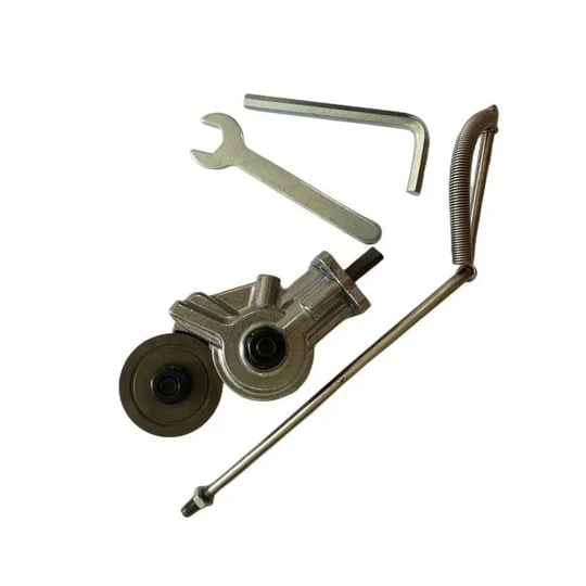 Drill Shear Attachment For Electric Drill Safe & Durable Metal Cutter - Image 9