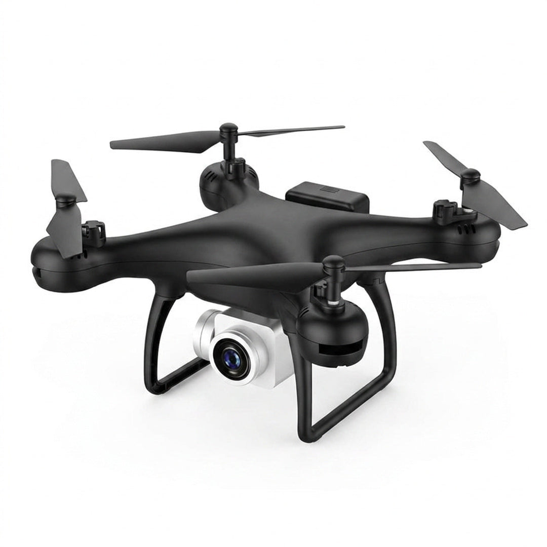 Drone With Camera 4K Professional UHD 5G WiFi Fpv GPS - Image 1