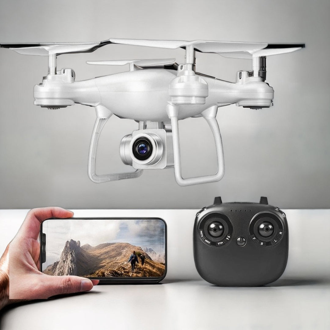 Drone With Camera 4K Professional UHD 5G WiFi Fpv GPS - Image 10