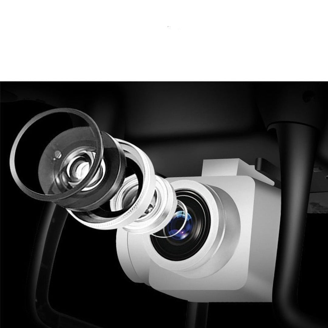 Drone With Camera 4K Professional UHD 5G WiFi Fpv GPS - Image 11