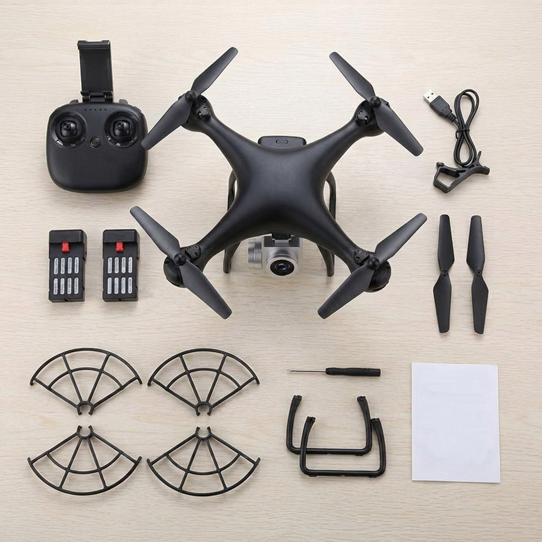 Drone With Camera 4K Professional UHD 5G WiFi Fpv GPS - Image 5