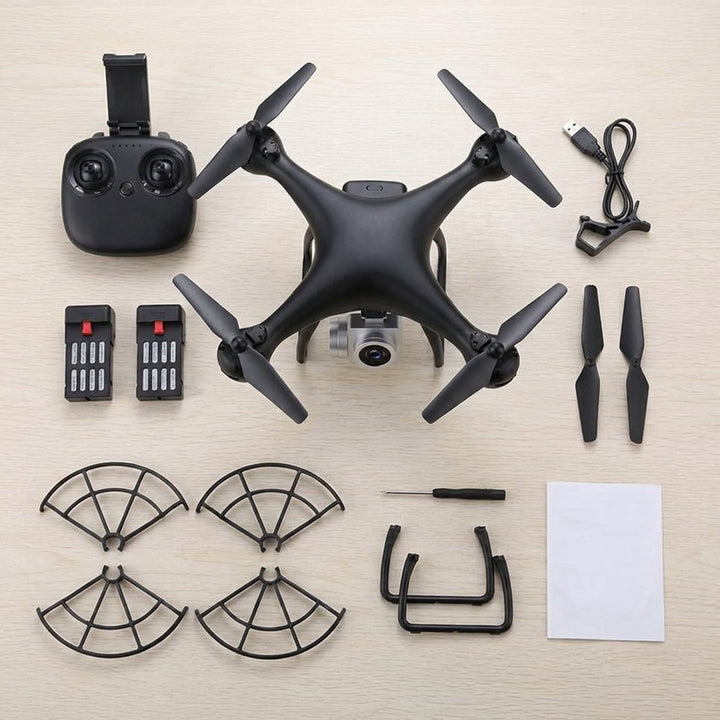 Drone With Camera 4K Professional UHD 5G WiFi Fpv GPS - Image 5