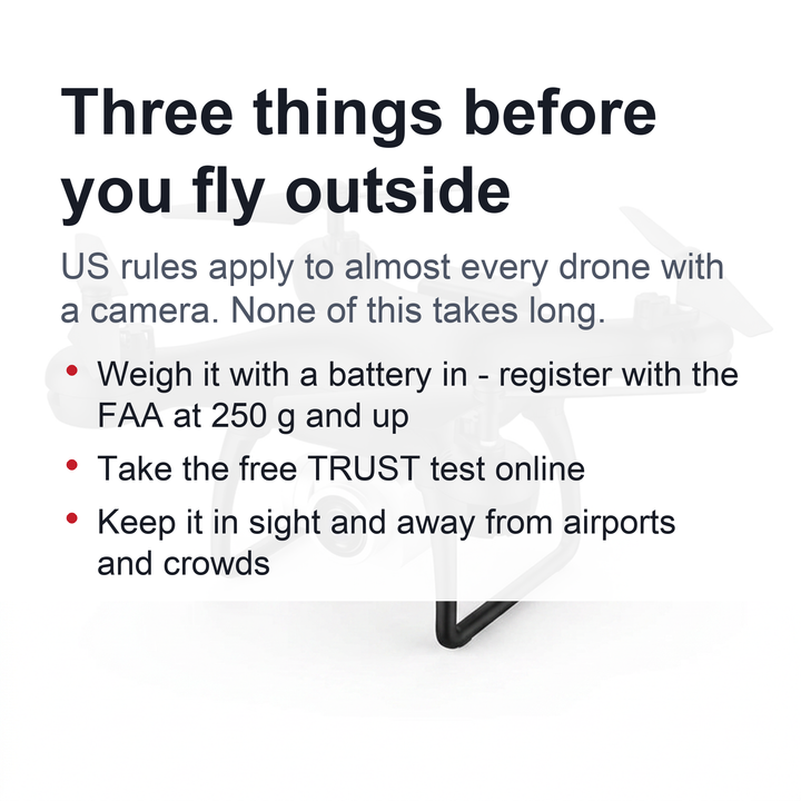 Drone With Camera 4K Professional UHD 5G WiFi Fpv GPS - Image 7