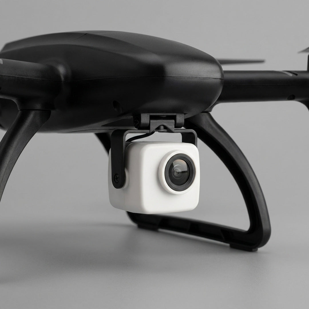 Drone With Camera 4K Professional UHD 5G WiFi Fpv GPS - Image 8
