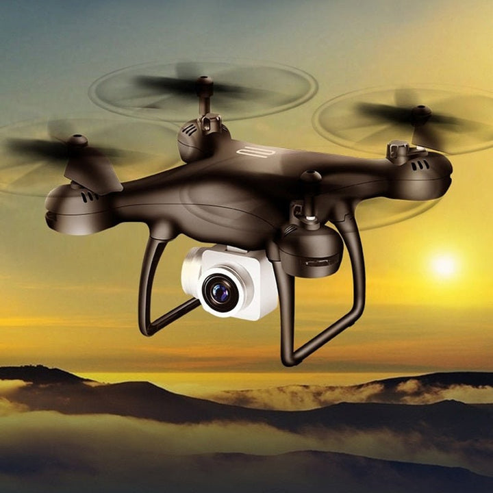 Drone With Camera 4K Professional UHD 5G WiFi Fpv GPS - Image 9