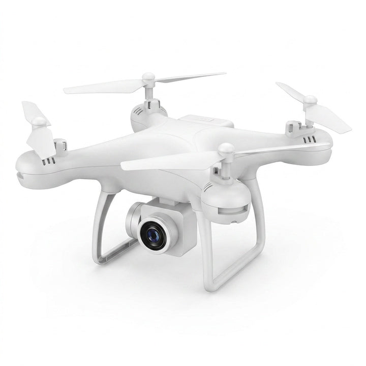 Drone With Camera 4K UHD Fpv GPS 5G WiFi - Image 2