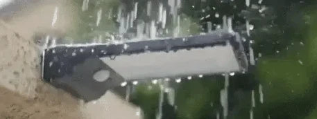 ECOBEAM 600 Solar LED Floodlight With Sensor - Image 14
