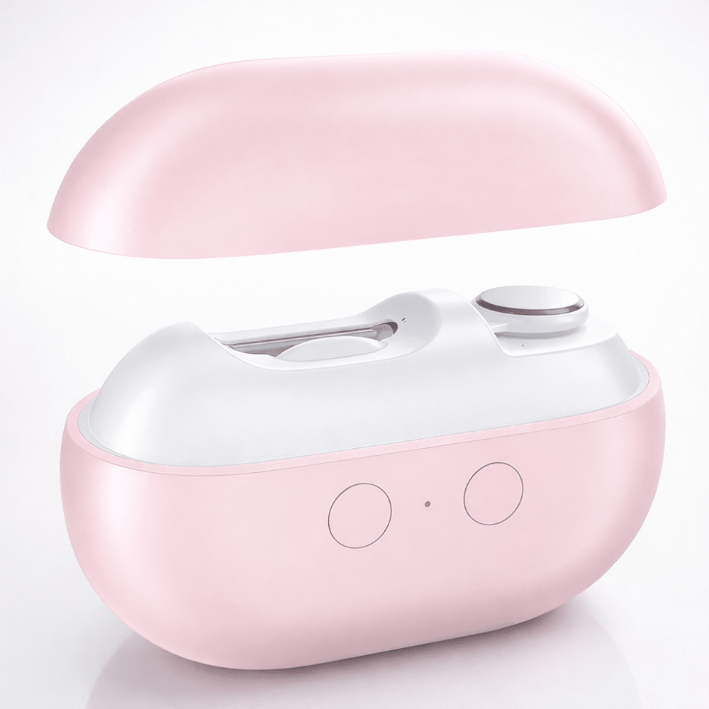 Electric Nail Clipper Trimmer Portable Ergonomic Nail Clipper - Image 6