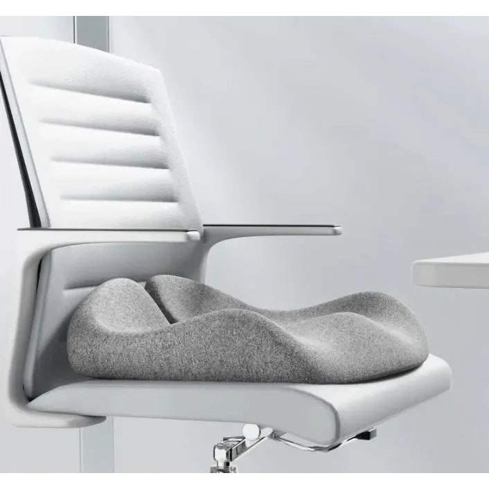 Ergonomic Non-slip Memory Foam Seat Cushion - Image 2
