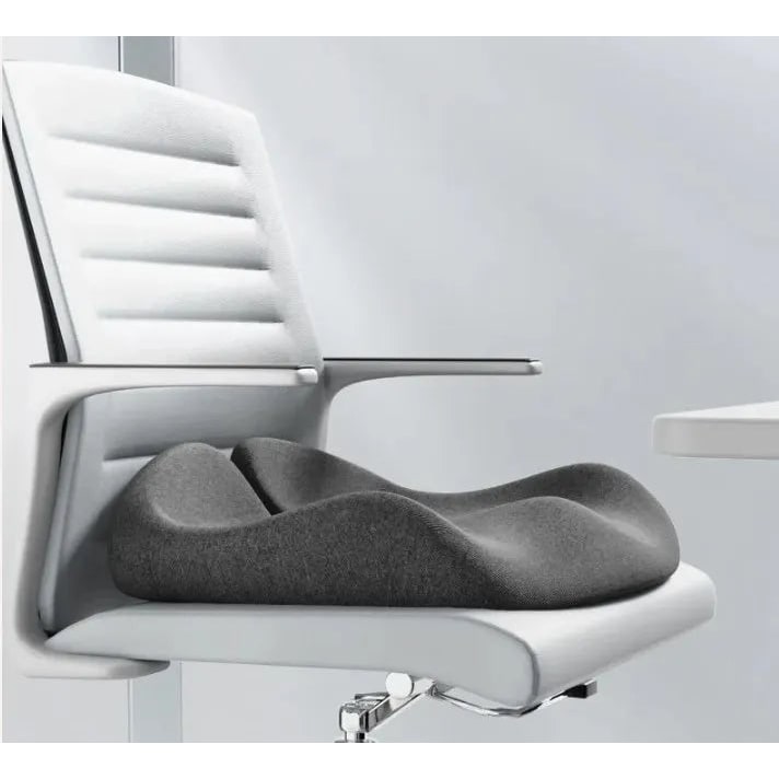 Ergonomic Non-slip Memory Foam Seat Cushion - Image 8