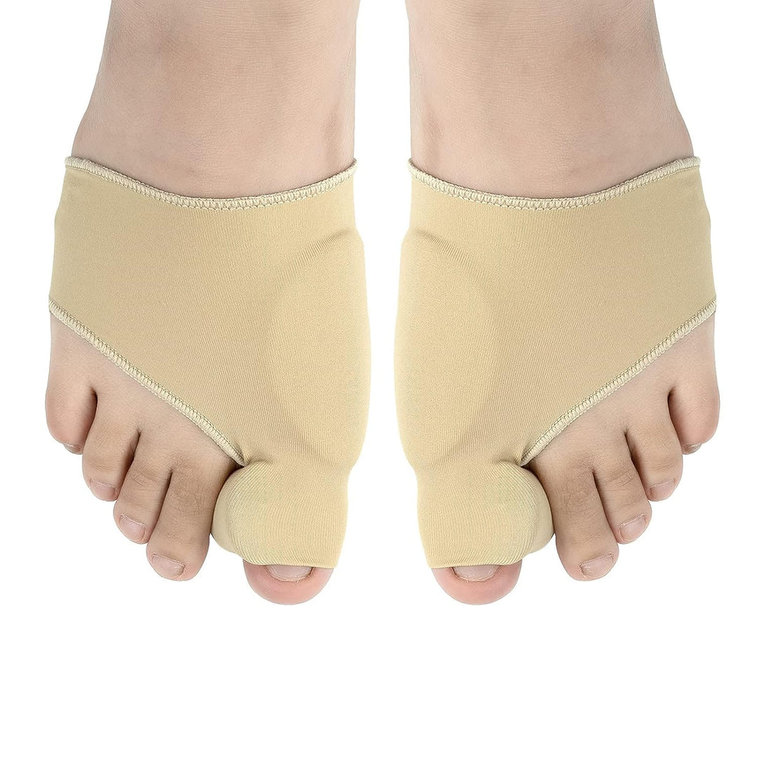 Ergonomic Toe Straightener For Bunion Correction And Pain Relief - Image 3