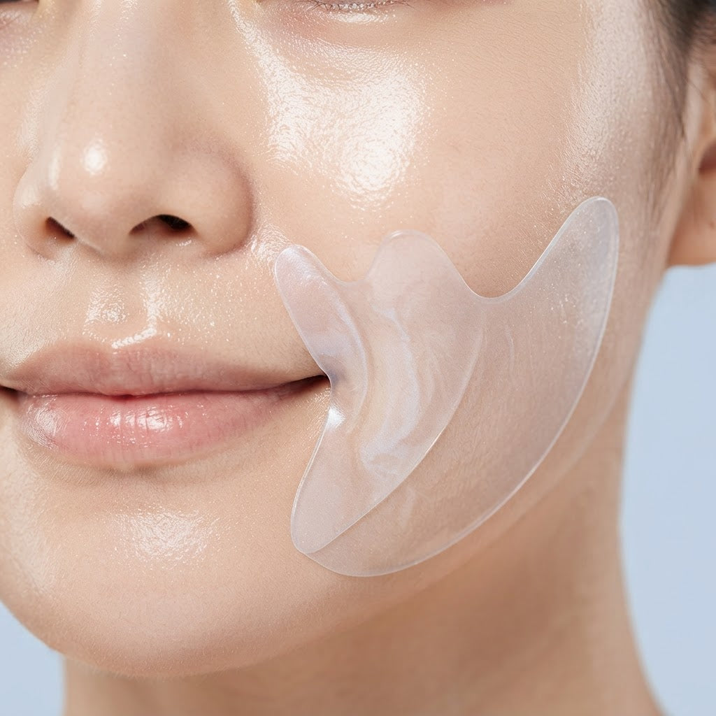 Renew Facial Lift Strips Instant Visible Lift For Wrinkles And Sagging Skin - Image 1